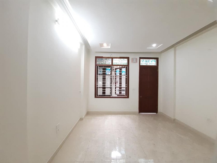 Nguyễn Chí Thanh vị trí đẹp khu Vực Hiếm Nhà Bán giá chỉ 3.85 tỷ