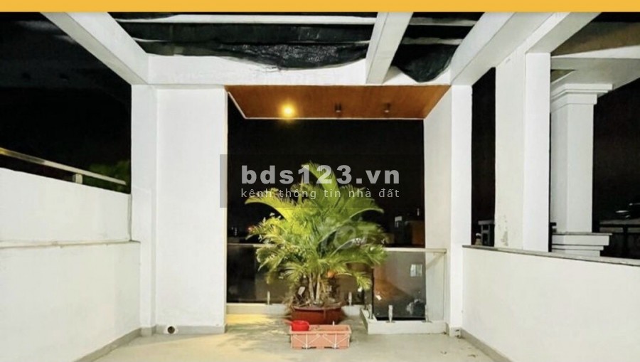 Hẻm 5m Nguyễn Sơn Quận Tân Phú diện tích sử dụng 44m2 nhỉnh 4 tỷ