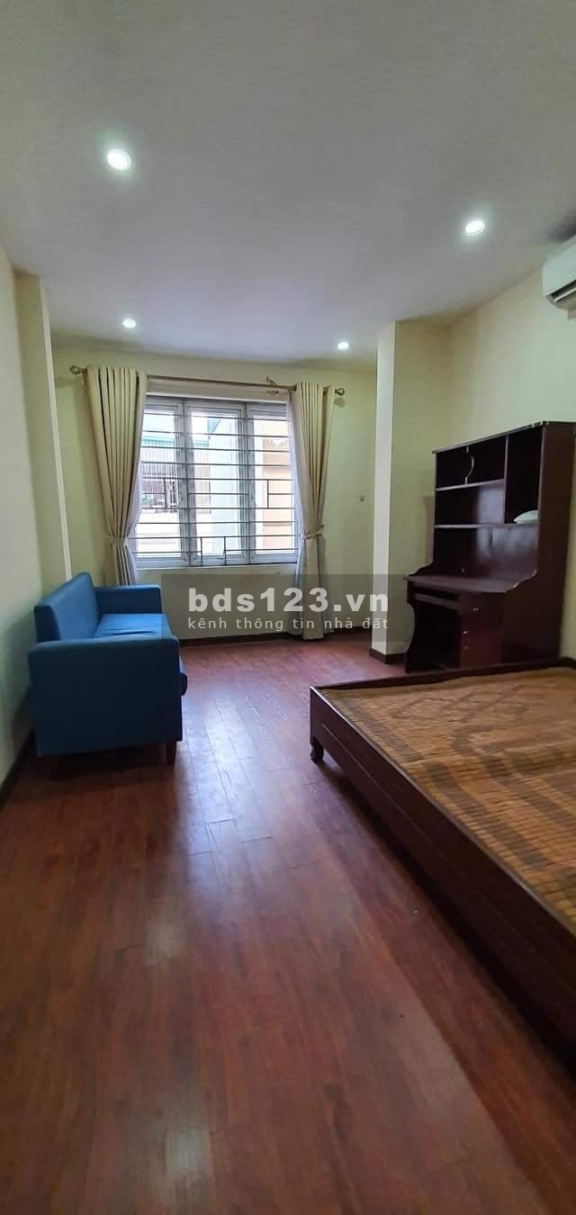 Lô góc, kinh doanh, Quan Nhân, Thanh Xuân, dt 40m2*5T, giá nhỉnh 3 tỷ