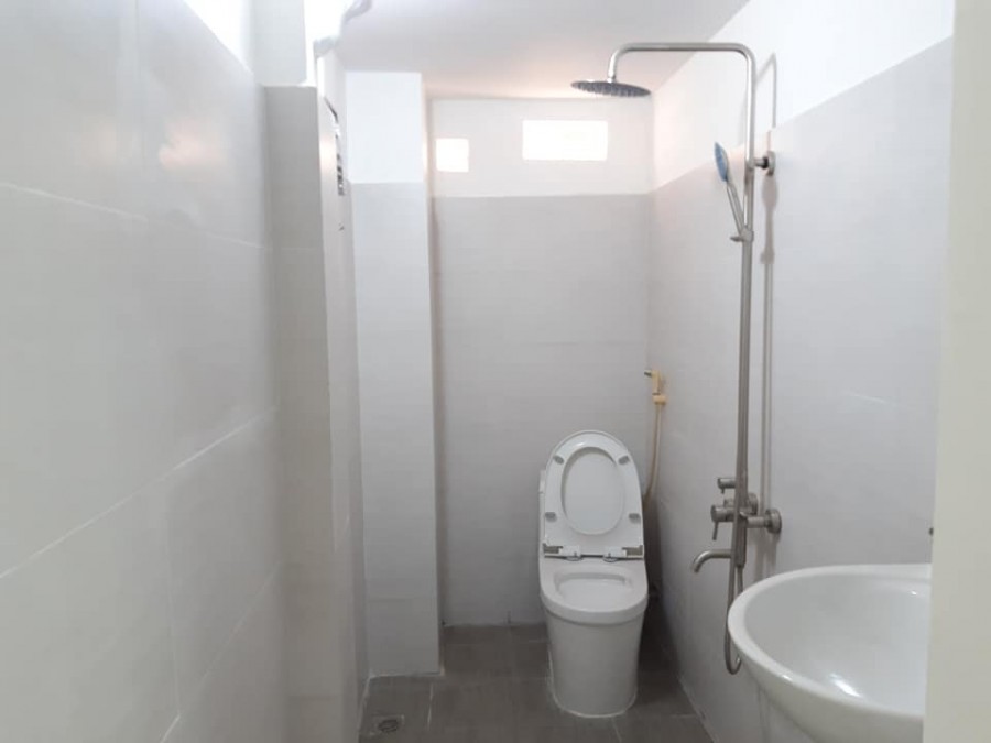 Nguyễn Chí Thanh vị trí đẹp khu Vực Hiếm Nhà Bán giá chỉ 3.85 tỷ