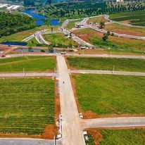 Đất Nền Nghỉ Dưỡng Nơi Thiên Đường Xanh Nghát, pháp lý rõ ràng, minh bạch