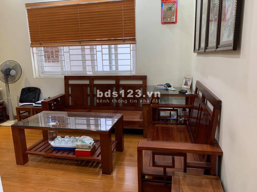 Nhà tuyệt đẹp, lô góc, ngõ nông, ô tô 50m, 5 tầng x 47m2, Tôn Đức Thắng, chỉ 5.4 tỷ