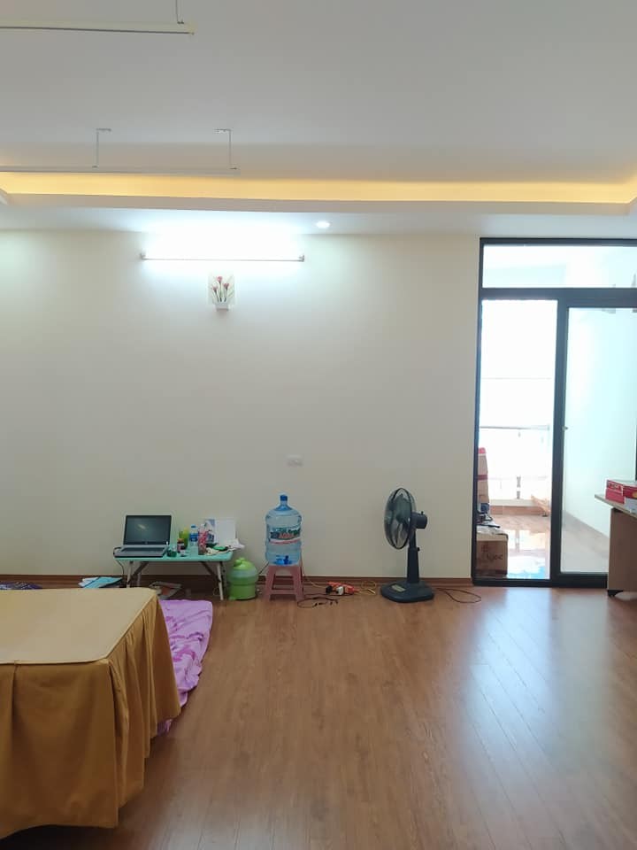Ô tô đỗ cửa Phố Quan Nhân 45m2x5T, mt6m, chỉ 6 tỷ, lô góc 2 thoáng, kinh doanh đỉnh