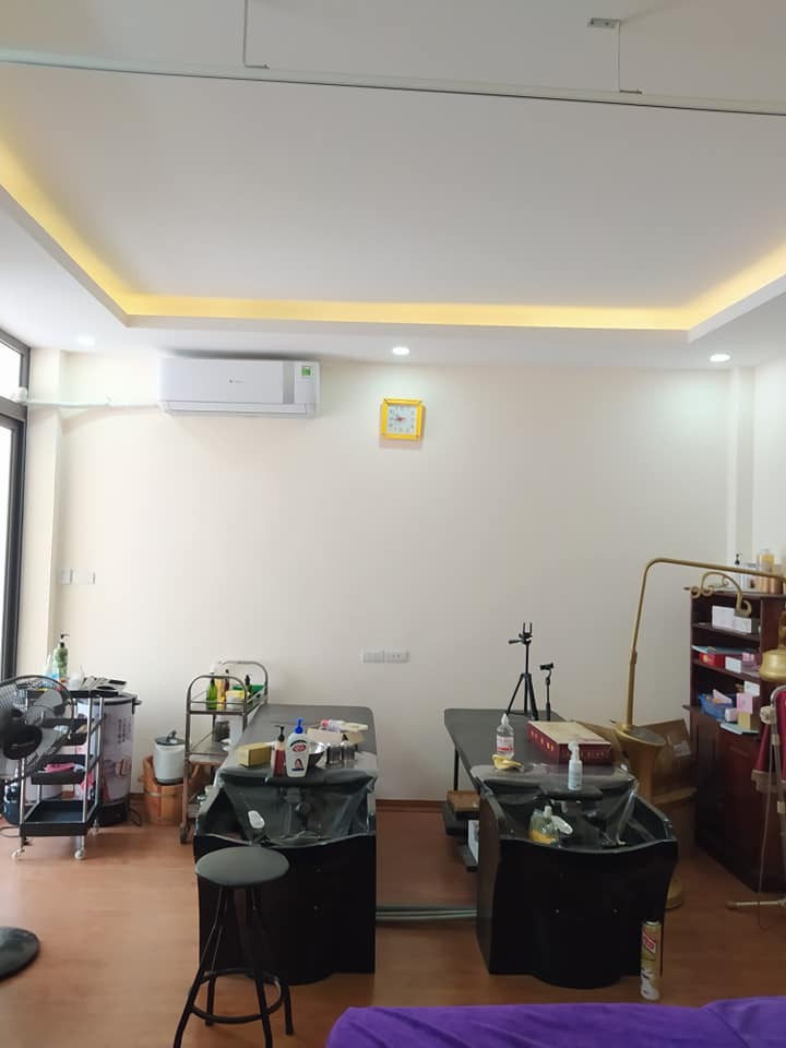 Ô tô đỗ cửa Phố Quan Nhân 45m2x5T, mt6m, chỉ 6 tỷ, lô góc 2 thoáng, kinh doanh đỉnh
