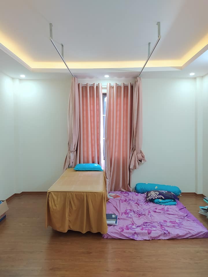 Ô tô đỗ cửa Phố Quan Nhân 45m2x5T, mt6m, chỉ 6 tỷ, lô góc 2 thoáng, kinh doanh đỉnh
