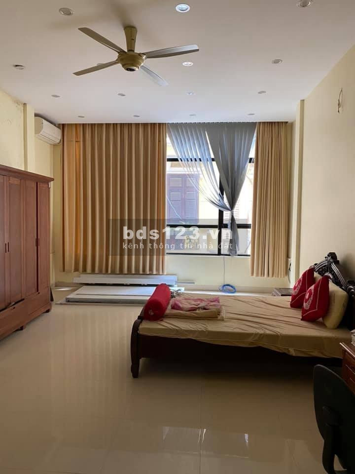 Nhà đẹp phố Láng Thượng, Đống Đa ô to vào nhà, kinh doanh đỉnh, giao thông thuận tiện, DT 41m2, 6 tầng