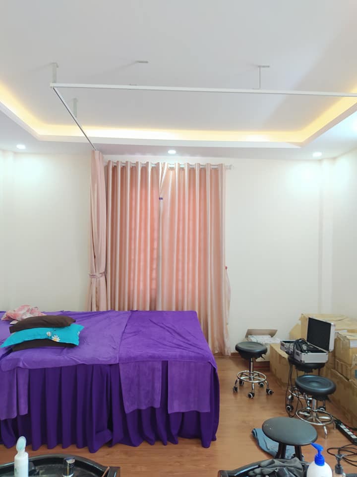 Ô tô đỗ cửa Phố Quan Nhân 45m2x5T, mt6m, chỉ 6 tỷ, lô góc 2 thoáng, kinh doanh đỉnh