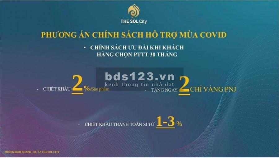 Dự án HOT mùa dịch Covid, quá xứng đáng để đầu tư