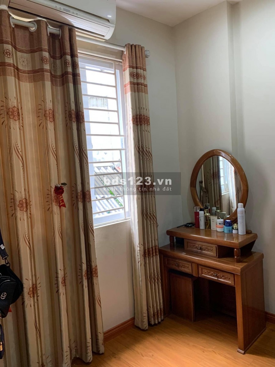 Nhà tuyệt đẹp, lô góc, ngõ nông, ô tô 50m, 5 tầng x 47m2, Tôn Đức Thắng, chỉ 5.4 tỷ