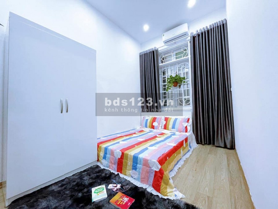 Rẻ nhất quận Thanh Xuân gần 50m chỉ hơn 3 tỷ SĐCC – Liên hệ Mr Kiên: 037 921 9144