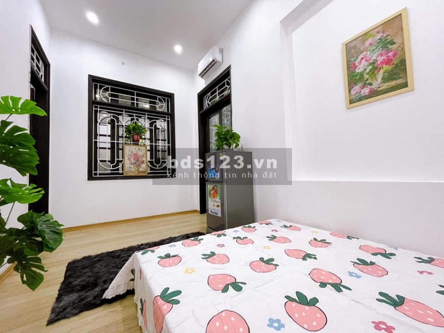 Rẻ nhất quận Thanh Xuân gần 50m chỉ hơn 3 tỷ SĐCC – Liên hệ Mr Kiên: 037 921 9144