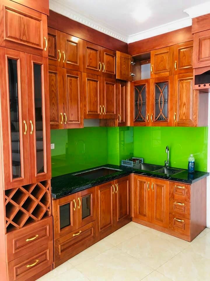 Cần bán nhà siêu phẩm Ngọc Thuỵ Long Biên, ô tô đỗ cữa, ngõ thông