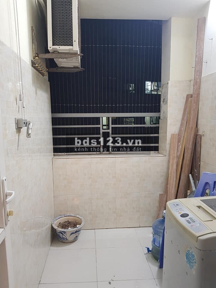 Bán căn hộ tầng trung CT11 Kim Văn Kim Lũ dt 68,3m2 sổ cc 2 ngủ giá 1.57 tỷ