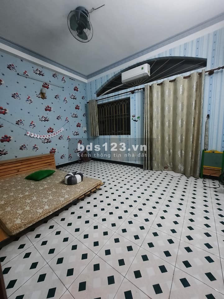 Bán nhà giá quá tốt 60m2 HXH Lạc Long Quân P10 Tân Bình 6.95 tỷ