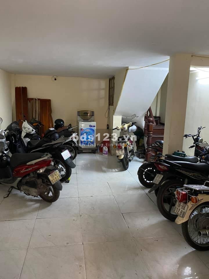 Nhà đẹp phố Láng Thượng, Đống Đa ô to vào nhà, kinh doanh đỉnh, giao thông thuận tiện, DT 41m2, 6 tầng