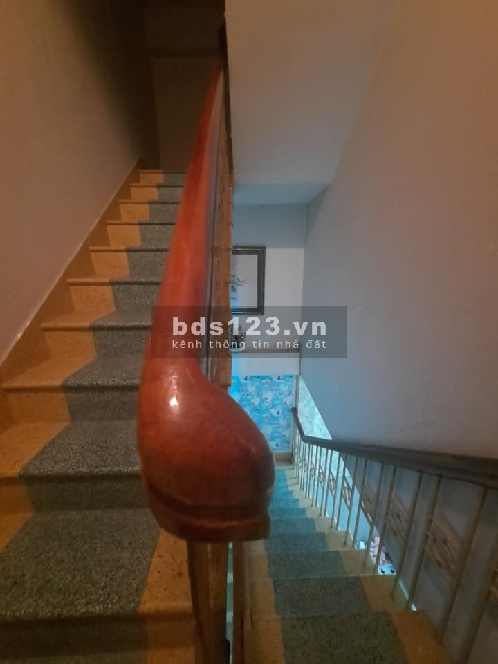 Bán nhà giá quá tốt 60m2 HXH Lạc Long Quân P10 Tân Bình 6.95 tỷ