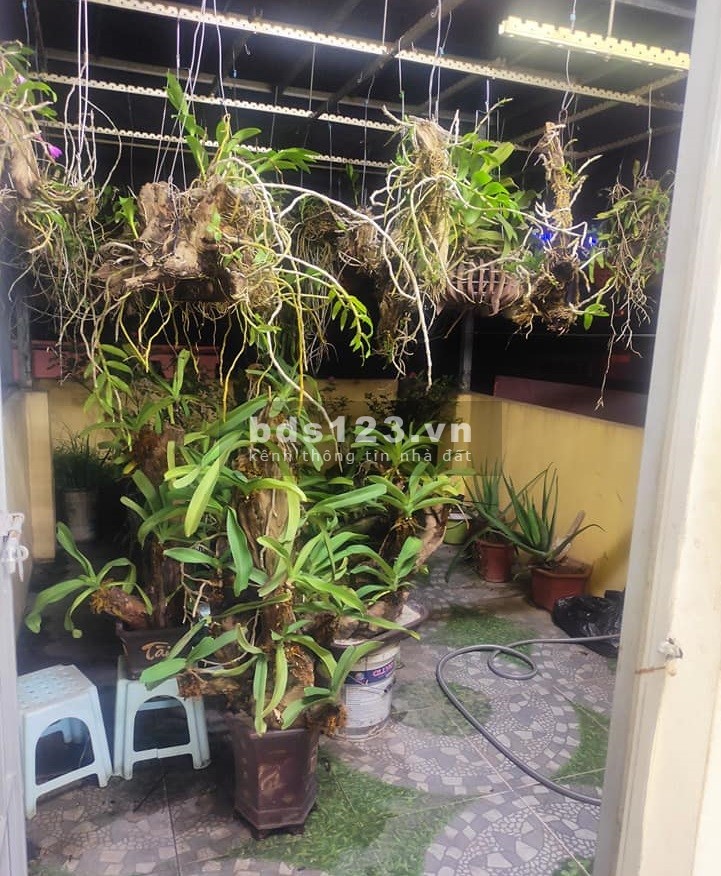 Cần Bán Nhà Nguyễn Văn Cừ - Long Biên 30m2, 5T, 2.8 tỷ