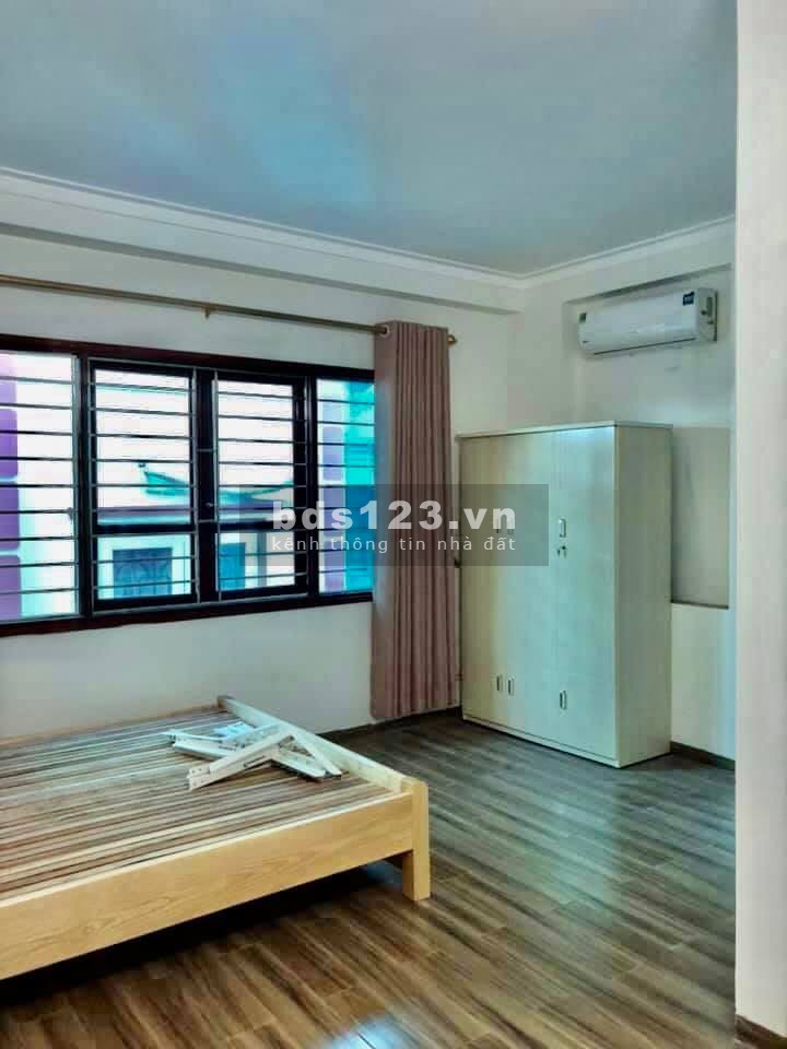 Bán nhà Bạch Mai 6 Tầng thang máy - Lô góc - Nhỉnh 10 tỷ