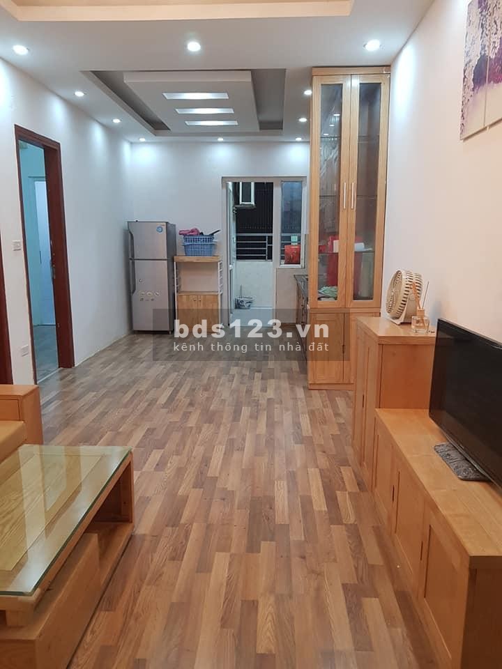 Bán căn hộ tầng trung CT11 Kim Văn Kim Lũ dt 68,3m2 sổ cc 2 ngủ giá 1.57 tỷ