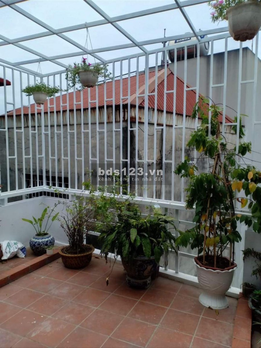 Nhà mới đẹp 5 tầng, 3 phòng ngủ khép kín ngõ 354 Trường Chinh, dt 45m2, mt 4m giá 4.7 tỷ
