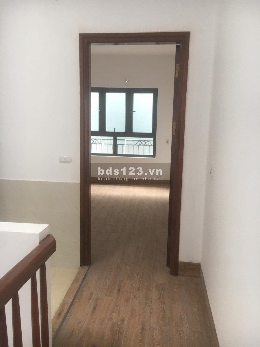 Chính chủ bán nhà mới xây 4 tầng tại Vân Canh - Hoài Đức, vị trí cực đẹp. Giá nhỉnh 2 tỷ , LH:0866657649