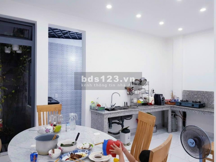 Kẹt tiền bán nhà rẻ hẻm xe hơi ra vào tránh nhau Tân Hiệp, Biên Hoà, Đồng Nai