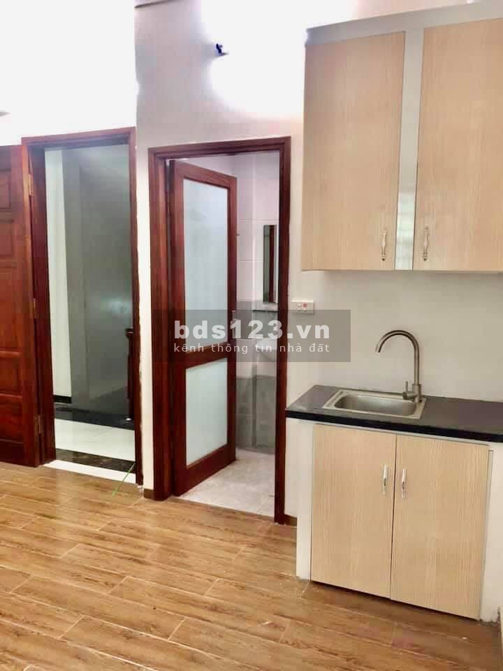 Bán nhà Bạch Mai 6 Tầng thang máy - Lô góc - Nhỉnh 10 tỷ