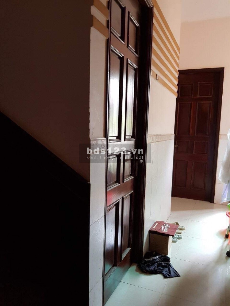 Bán Nhà Quận 5 hẽm xe hơi đến cữa khu an ninh – Gía 7.7 Tỷ