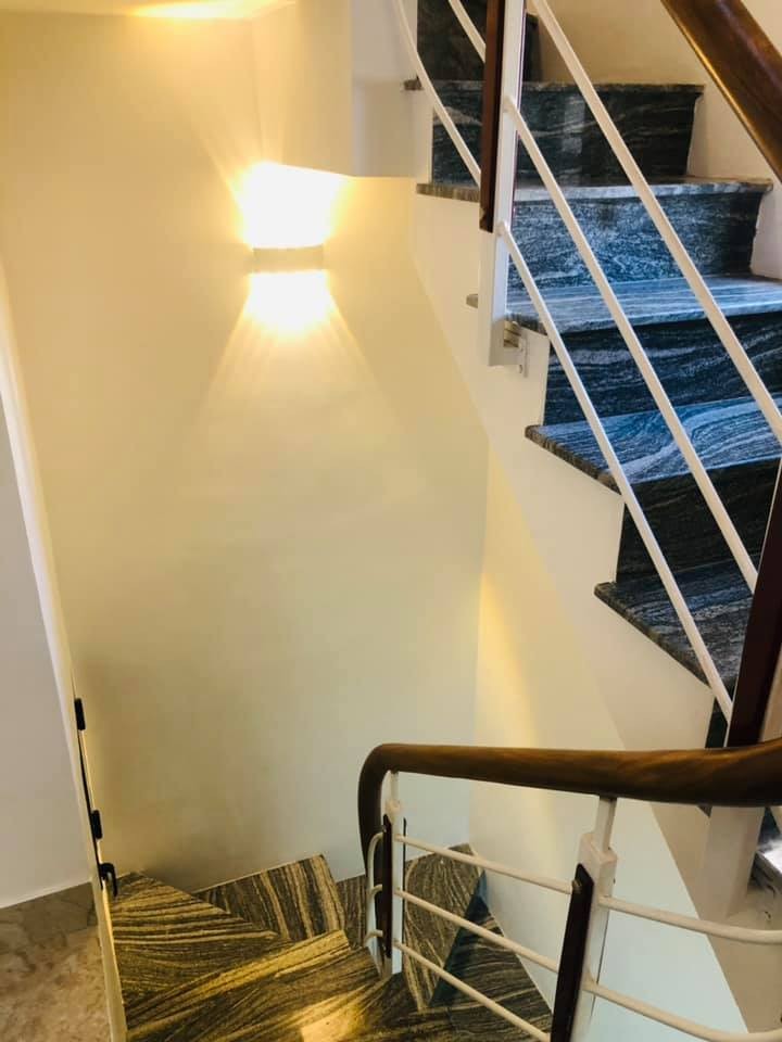 Nhỏ Tiền, Nhà Siêu đẹp Tân Mai, Hoàng Mai, 5 tầng x 3 ngủ x 2.x tỷ LH 0944267031