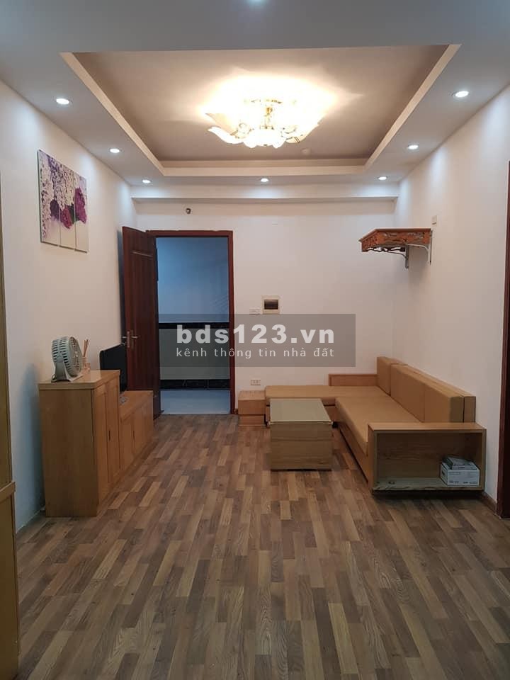 Bán căn hộ tầng trung CT11 Kim Văn Kim Lũ dt 68,3m2 sổ cc 2 ngủ giá 1.57 tỷ