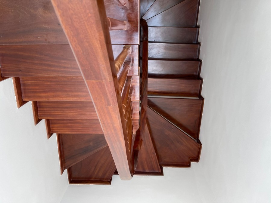 Bán Nhà Vương Thừa Vũ 45m2, Nhà Mới Đẹp Mê Li, Mặt Tiền Lớn, Ngõ Rộng Yên Tĩnh Nhỉnh 5 Tỷ