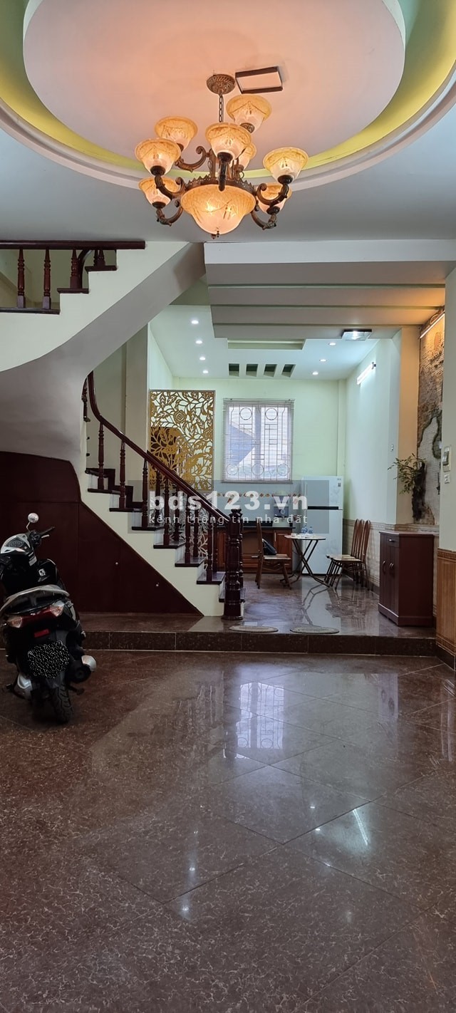 Cần bán gấp nhà Tây Mỗ Nam Từ Liêm Hà Nội, DT 41m2. Giá 2.25 tỷ