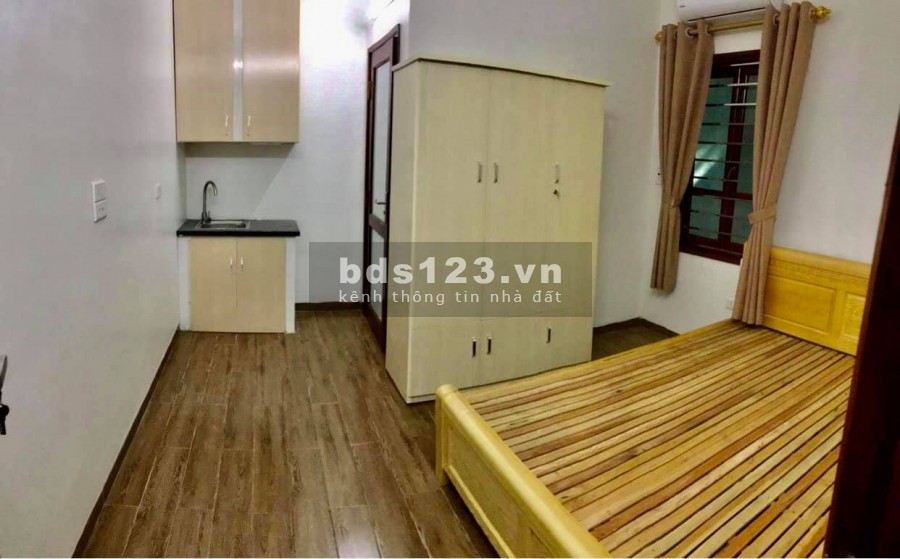 Bán nhà Bạch Mai 6 Tầng thang máy - Lô góc - Nhỉnh 10 tỷ