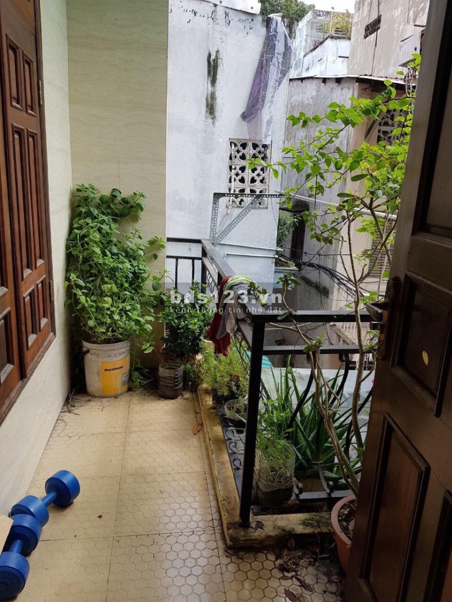 Bán Nhà Quận 5 hẽm xe hơi đến cữa khu an ninh – Gía 7.7 Tỷ