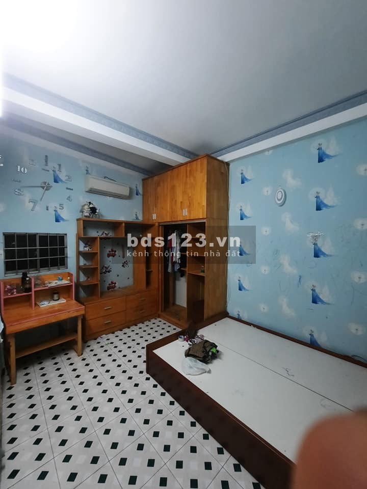 Bán nhà giá quá tốt 60m2 HXH Lạc Long Quân P10 Tân Bình 6.95 tỷ
