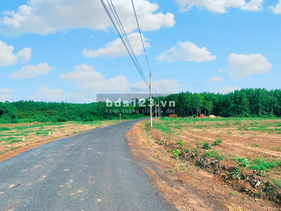 Bán gấp 3228m2, đường nhựa gần Quốc Lộ 14, bán kính 2km, tiện ích đầy đủ