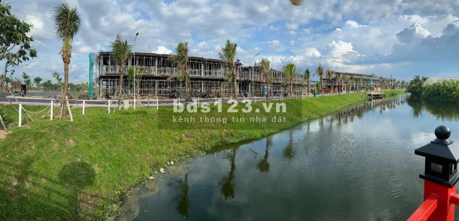 Bán dự án The Sol City giá gốc chủ đầu tư, giá 36 triệu/m2