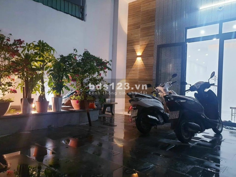 Kẹt tiền bán nhà rẻ hẻm xe hơi ra vào tránh nhau Tân Hiệp, Biên Hoà, Đồng Nai