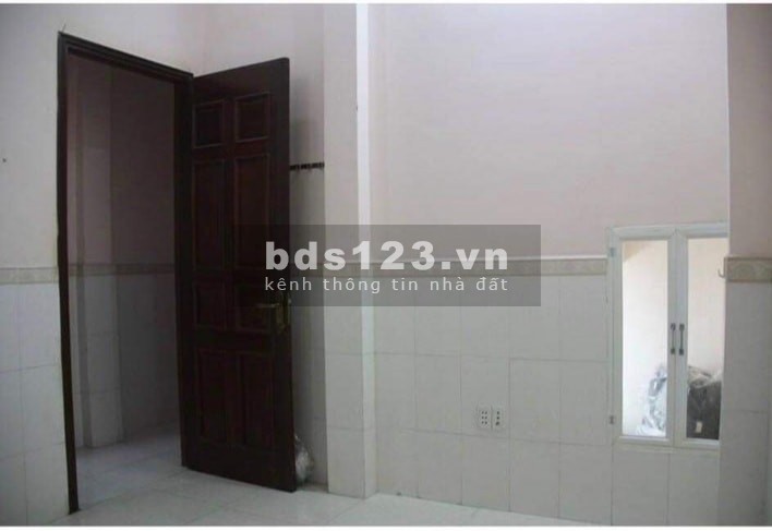 Bán Nhà Quận 5 hẽm xe hơi đến cữa khu an ninh – Gía 7.7 Tỷ