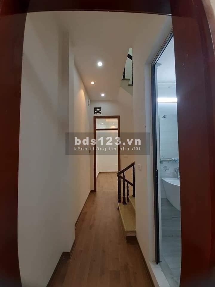 Siêu phẩm Minh Khai, nhà mới đẹp, ô tô cách nhà 10m, giá 45m2, giá bán 3.65 tỷ, pháp lí chuẩn