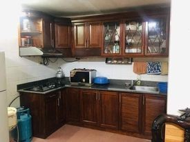 Cần bán gấp nhà Phố Thịnh Quang để đi Úc (60M2: 4,2Tỷ) ngõ trước nhà rộng 3m