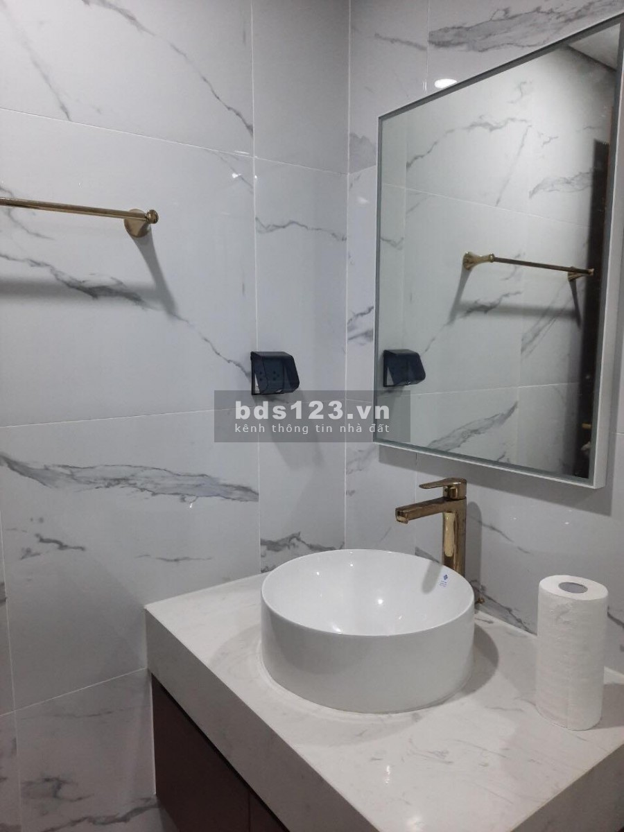 Bán căn hộ Sunshine City 2PN 80m2 view nội khu giá 3 tỷ full đồ