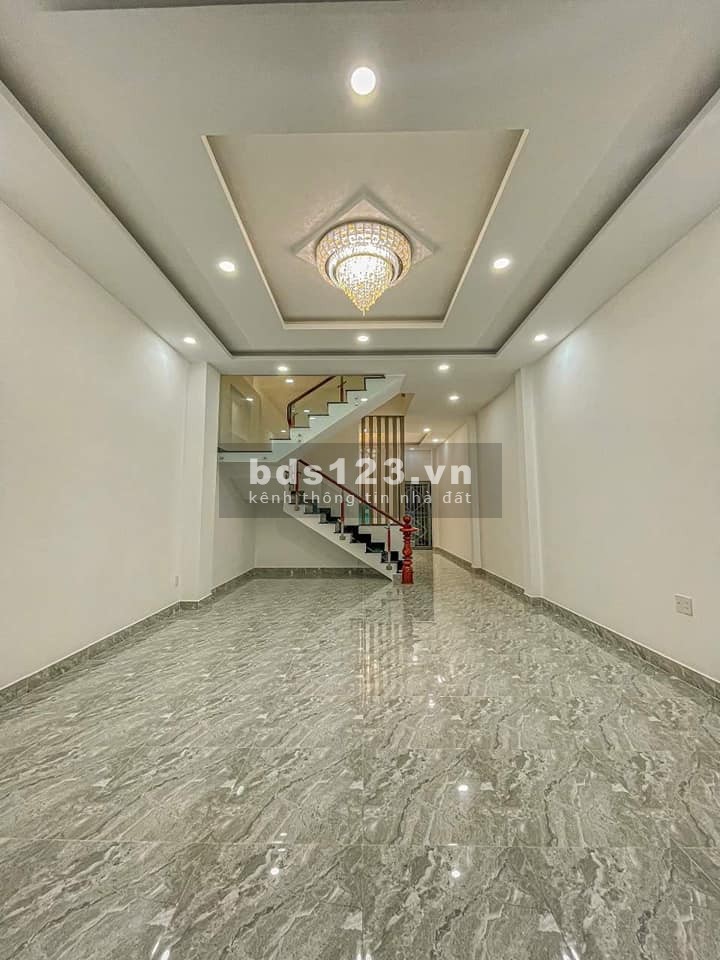 Bán nhà Xô Viết Nghệ Tĩnh P.25 Bình Thạnh, HXH 758/ - 95m2 chỉ 8.6 tỷ