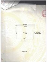 Bán nhanh trường học tại Lương Bằng Kim Động Hưng Yên, giá bán 12 tỷ