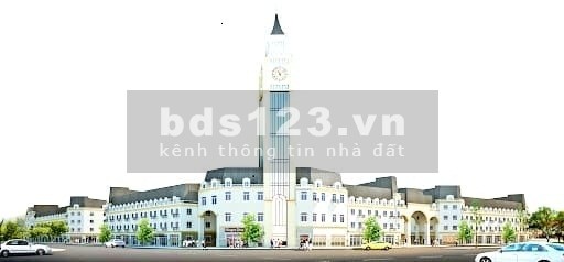 Biệt thự đẹp lộng lẫy khu đô thị Văn Phú, giá đẹp nhất khu vực, giá 18 tỷ