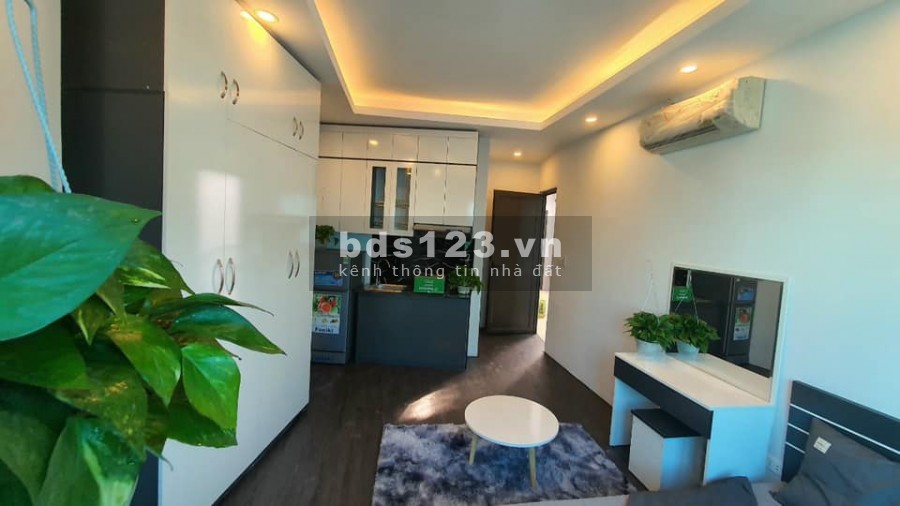 Toà căn hộ cao cấp tại Cầu Diễn, dt 150m2, 7 tầng thang máy, 35 phòng, doanh thu 140 triệu/tháng, giá 19.5 tỷ
