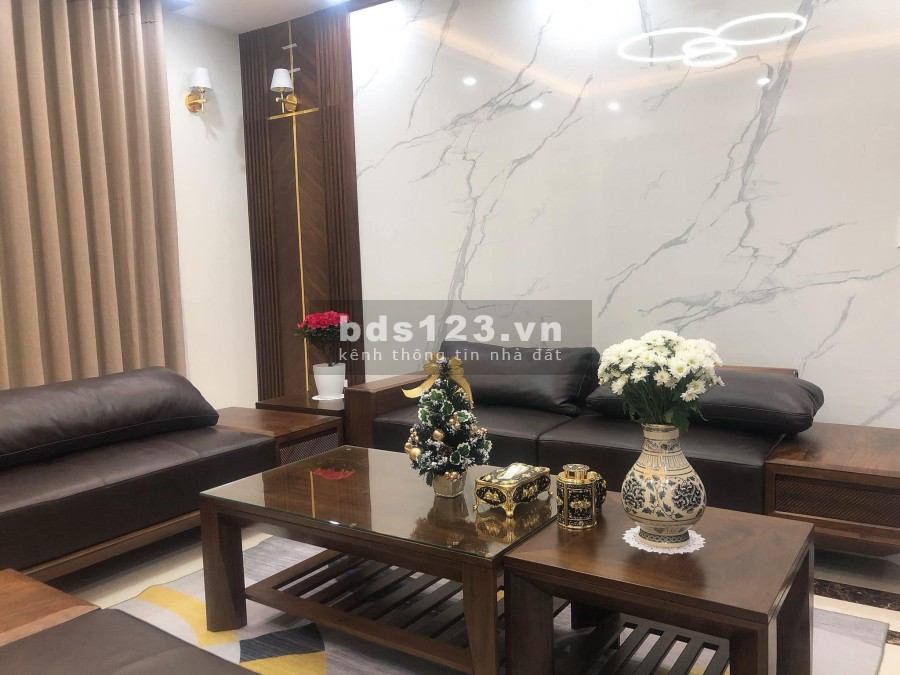 Bán ngay trong ngày, ô tô đỗ cửa nhà phố Vũ Tông Phan, giá 5.4 tỷ