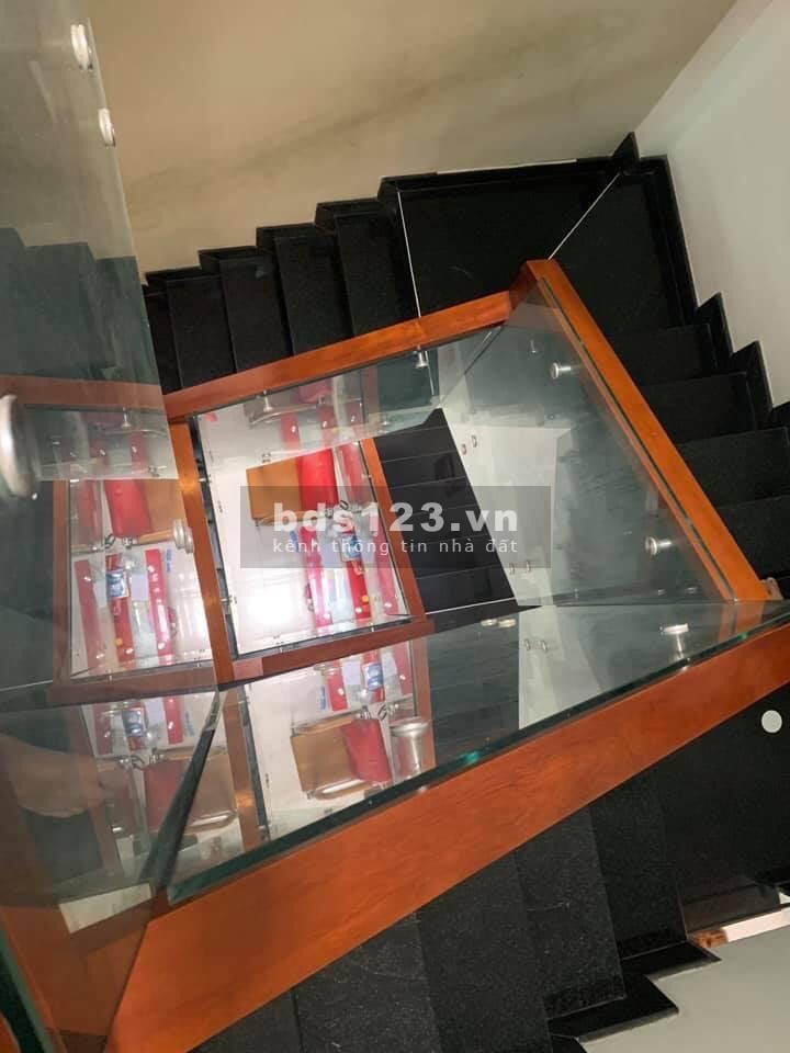 Nhà Aeon Tân Phú 65m2 hẻm xe hơi 7.6 tỷ Sơn kỳ Tân Phú