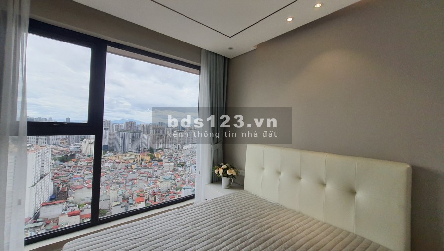 Cho thuê căn hộ chung cư King Palace Nguyễn Trãi 3PN Đủ đồ cao cấp Lh: 0359247101