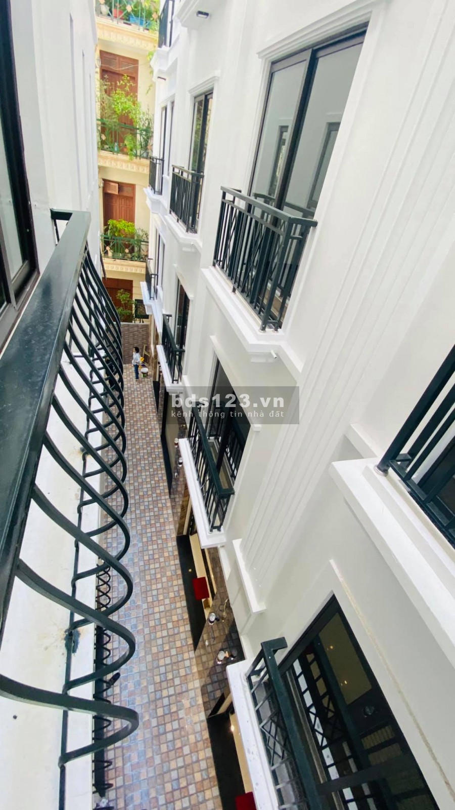 Mới kính Coong VIP Ba Đình khu Hàn Nhật, sổ đỏ vuông đép,…